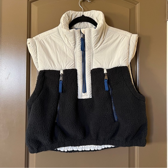 FP Movement by Free People Jackets & Blazers - Journey Ahead Free People movement Vest